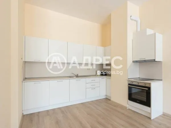 3-стаен, Аспарухово, Варна - снимка 10 от 21