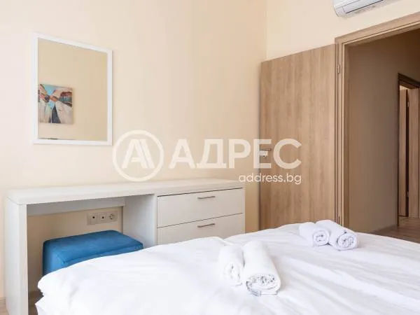 3-стаен, Аспарухово, Варна - снимка 14 от 21