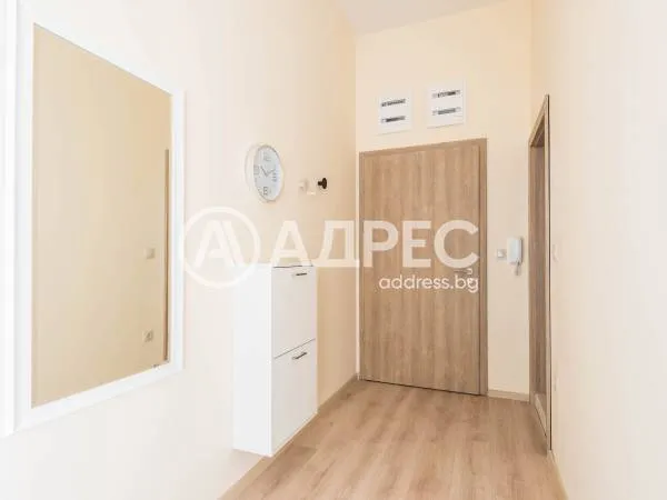 3-стаен, Аспарухово, Варна - снимка 18 от 21