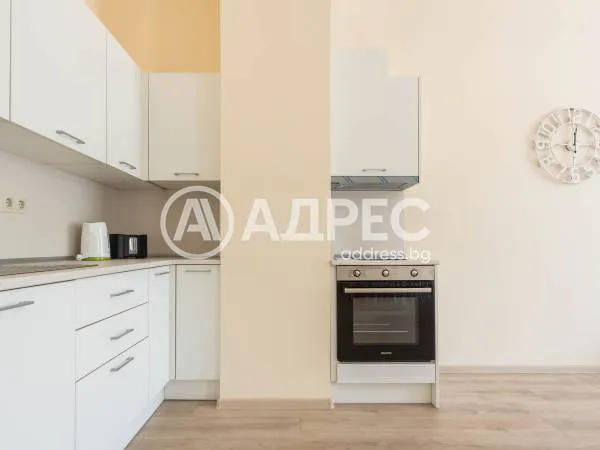 3-стаен, Аспарухово, Варна - снимка 12 от 21