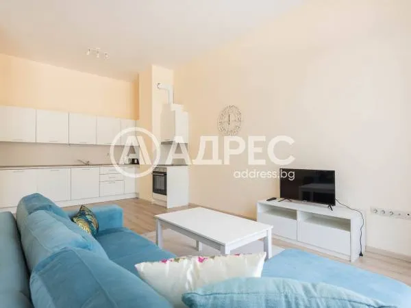 3-стаен, Аспарухово, Варна - снимка 4 от 21