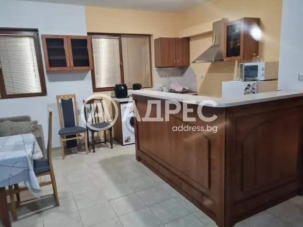 3-стаен, Свети Никола, Варна - снимка 3 от 10