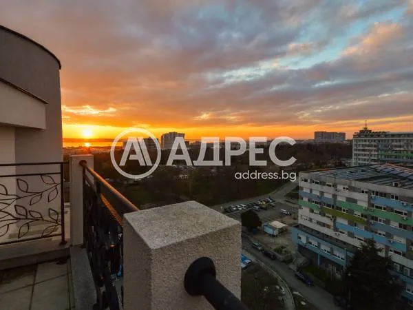 3-стаен, Зорница, Бургас - снимка 8 от 10