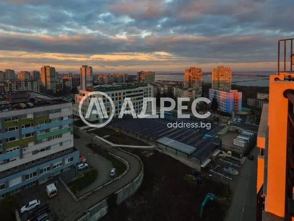 3-стаен, Зорница, Бургас - снимка 3 от 10