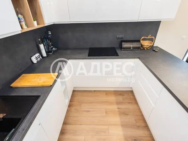3-стаен, Бриз, Варна - снимка 28 от 33