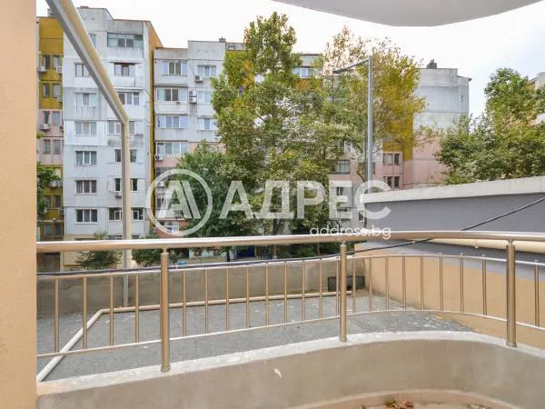 3-стаен, Меден Рудник, Бургас