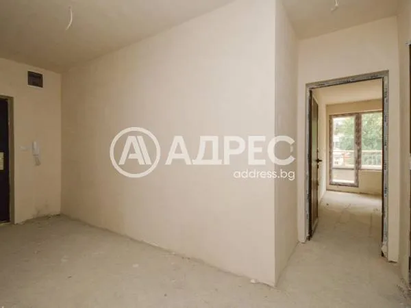 3-стаен, Меден Рудник, Бургас - снимка 3 от 10