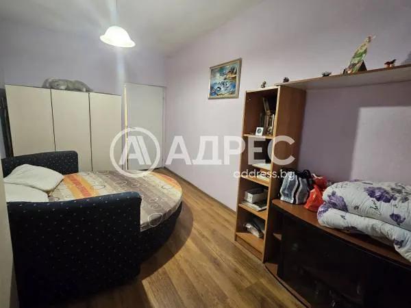 3-стаен, Кайсиева градина, Варна - снимка 4 от 14