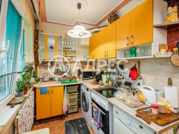 3-стаен, Кайсиева градина, Варна - снимка 8 от 17