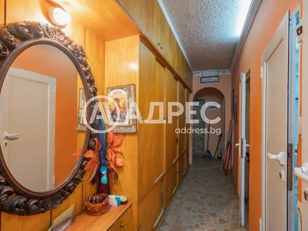 3-стаен, Кайсиева градина, Варна - снимка 16 от 17