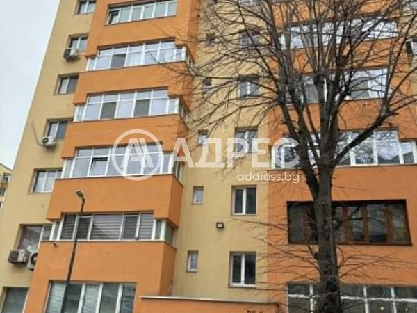 3-стаен, Свети Иван Рилски, Варна - снимка 10 от 25