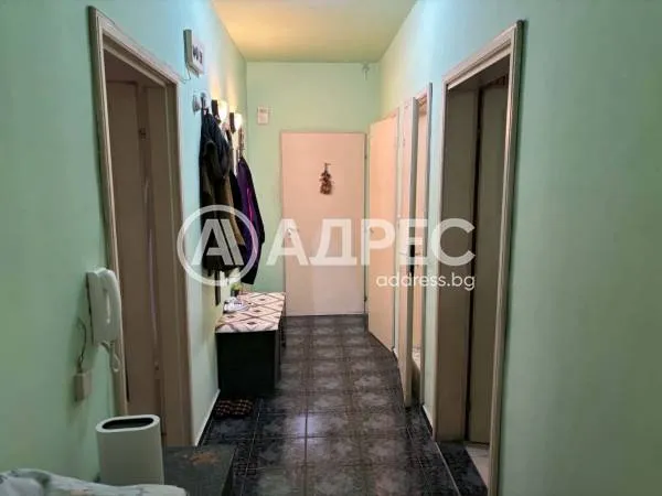 3-стаен, Свети Иван Рилски, Варна - снимка 3 от 25