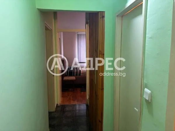 3-стаен, Свети Иван Рилски, Варна - снимка 17 от 25