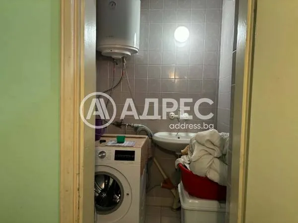 3-стаен, Свети Иван Рилски, Варна - снимка 22 от 25