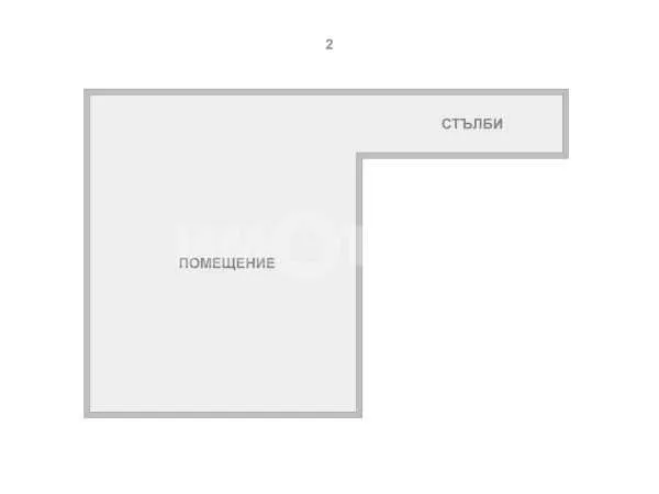 Магазин, Пристанище Варна, Варна - снимка 6 от 16