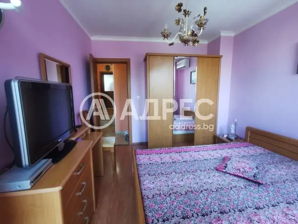 3-стаен, Тракия, Варна - снимка 10 от 15