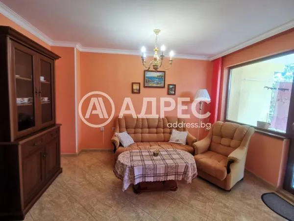 3-стаен, Тракия, Варна - снимка 4 от 15
