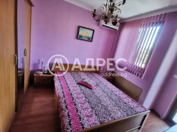 3-стаен, Тракия, Варна - снимка 11 от 15