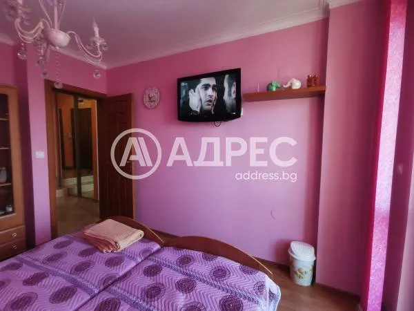 3-стаен, Тракия, Варна - снимка 6 от 15