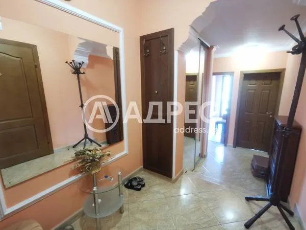 3-стаен, Тракия, Варна - снимка 8 от 15