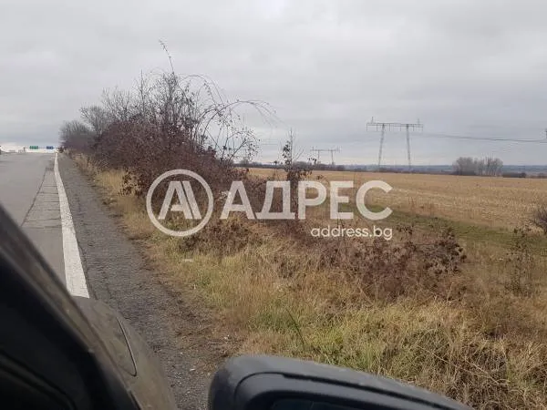 Парцел, в.з. Врана-Лозен триъгълника, София - снимка 3 от 5