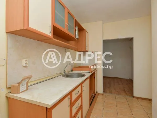 3-стаен, Зорница, Бургас - снимка 9 от 12