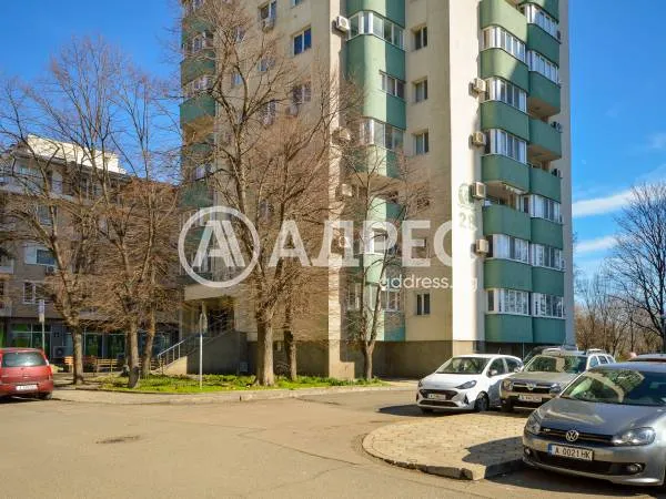 3-стаен, Зорница, Бургас - снимка 3 от 12