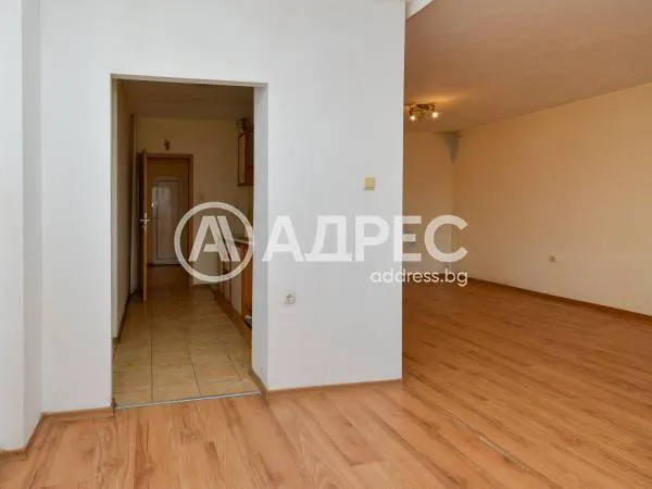 3-стаен, Зорница, Бургас - снимка 7 от 12