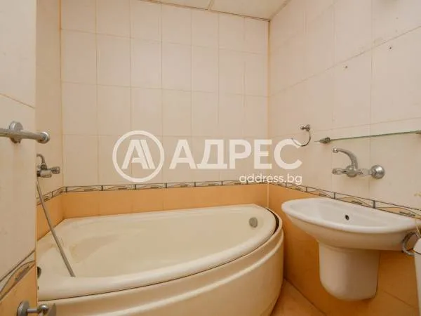 3-стаен, Зорница, Бургас - снимка 8 от 12