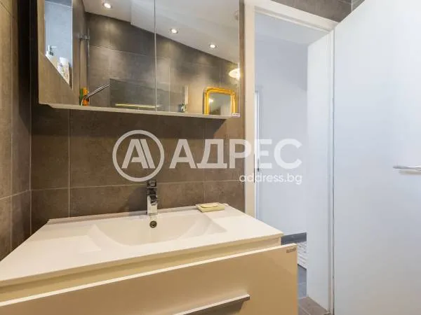 2-стаен, Пристанище Варна, Варна - снимка 14 от 16