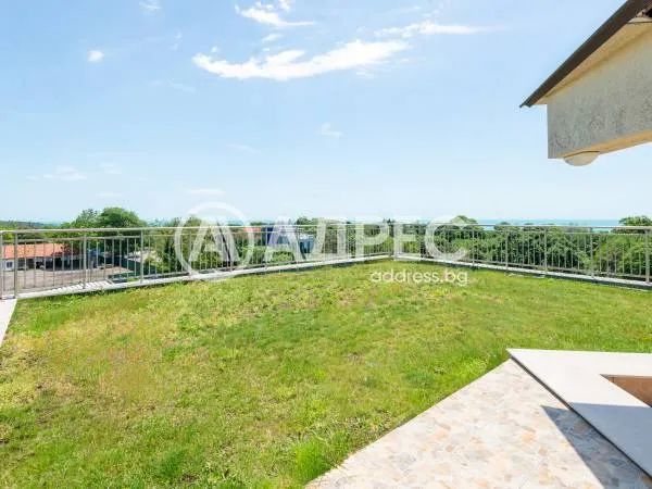 3-стаен, Морска градина, Варна - снимка 9 от 34