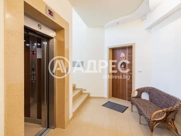 3-стаен, Морска градина, Варна - снимка 32 от 34