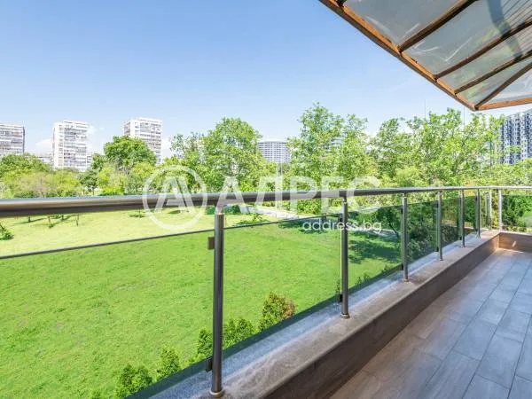 3-стаен, Морска градина, Варна - снимка 4 от 34
