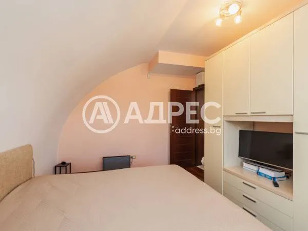 3-стаен, Морска градина, Варна - снимка 23 от 34