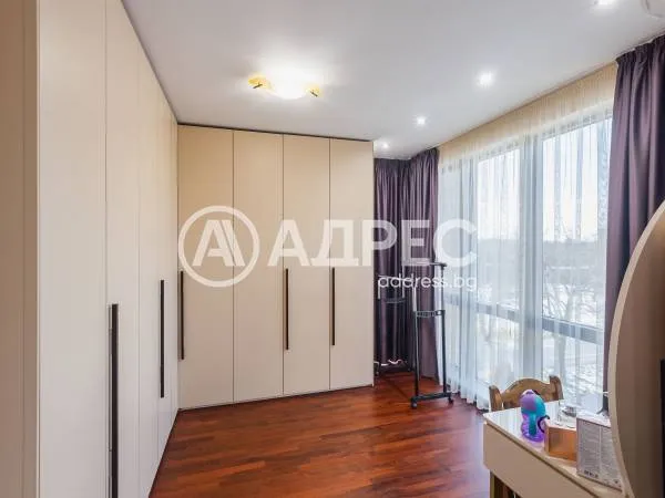 3-стаен, Морска градина, Варна - снимка 28 от 34