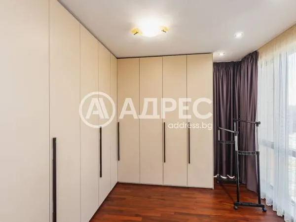 3-стаен, Морска градина, Варна - снимка 29 от 34
