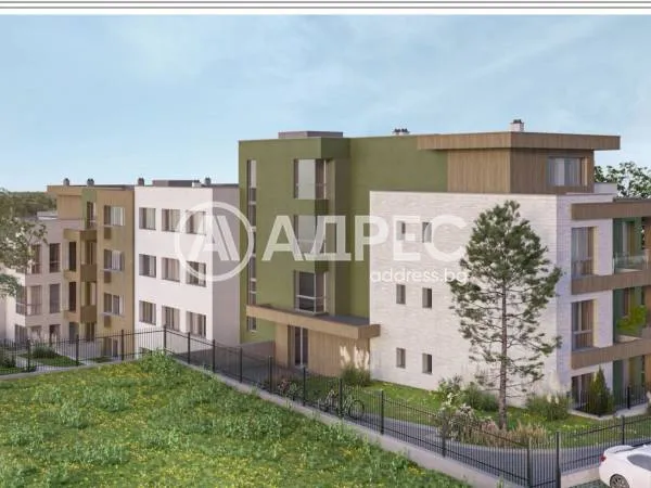 3-стаен, Траката, Варна - снимка 4 от 6