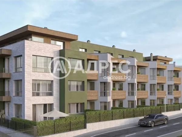 3-стаен, Траката, Варна - снимка 5 от 6