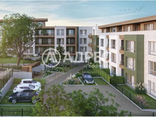 3-стаен, Траката, Варна - снимка 3 от 6