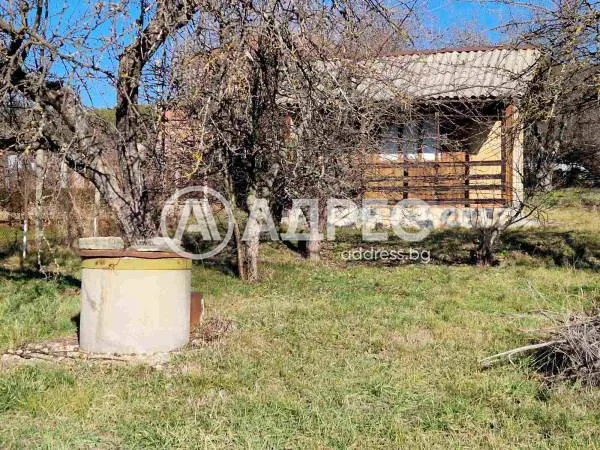 Парцел, Годеч, Югозападна България