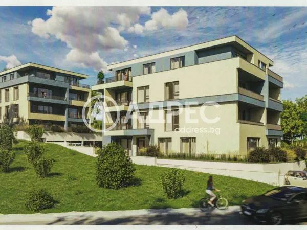 3-стаен, Траката, Варна - снимка 4 от 5