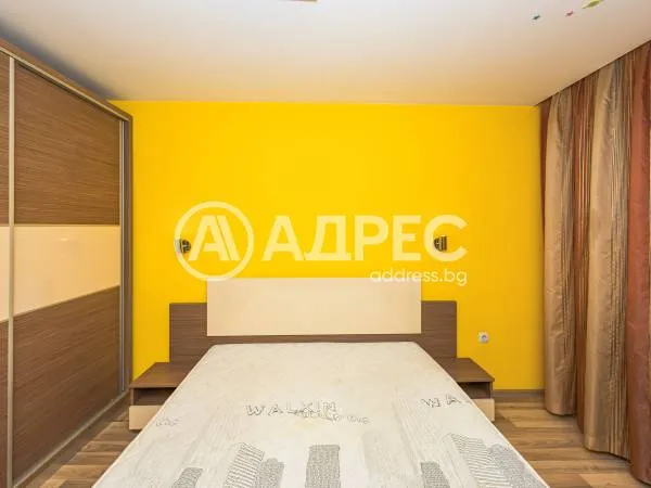 2-стаен, Въстанически, Пловдив - снимка 9 от 12