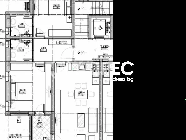 3-стаен, с. Мрамор, София - снимка 3 от 4