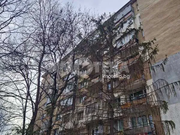 3-стаен, Хиподрума, София - снимка 16 от 20