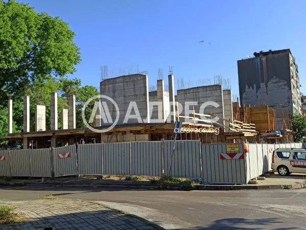 3-стаен, Аспарухово, Варна - снимка 4 от 5