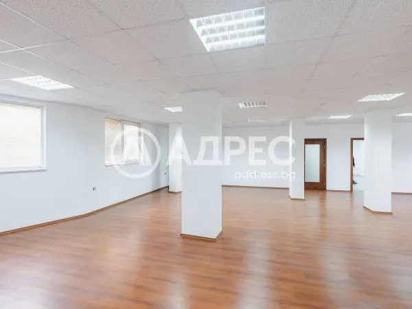 Офис, Морска градина, Варна - снимка 3 от 9
