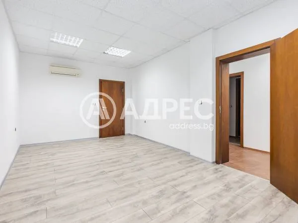 Офис, Морска градина, Варна - снимка 6 от 9