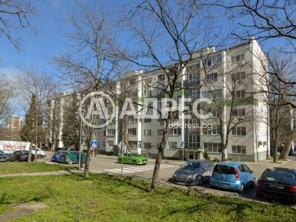 2-стаен, Зорница, Бургас - снимка 3 от 8