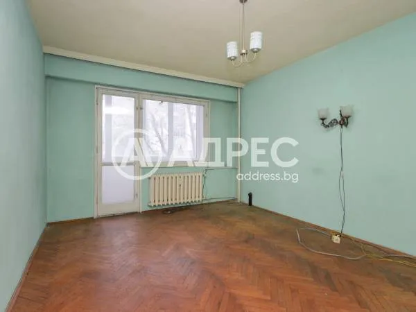 2-стаен, Зорница, Бургас - снимка 5 от 8