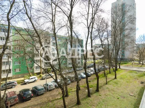 2-стаен, Зорница, Бургас - снимка 6 от 8